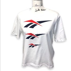 Reebok  -  Women Tee